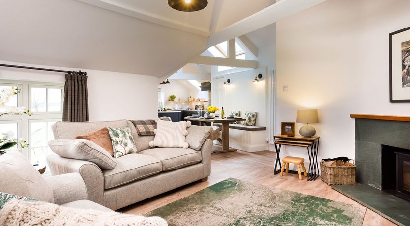 Photo of Tilly's Cottage