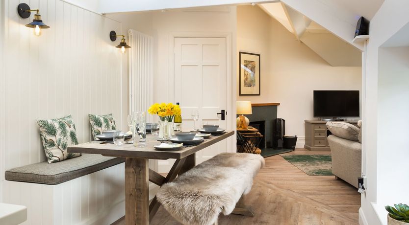 Photo of Tilly's Cottage