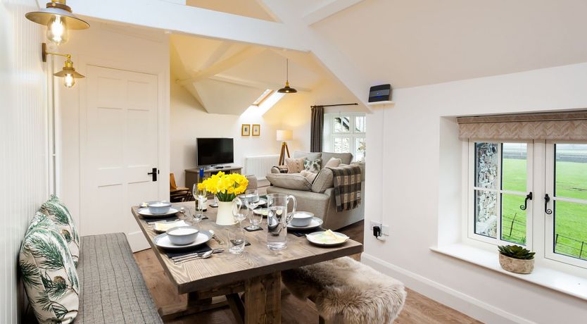 Photo of Tilly's Cottage