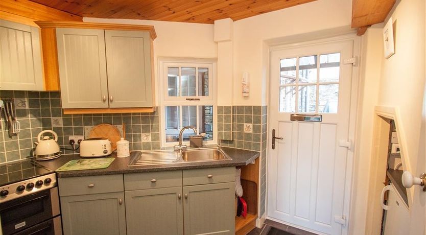 Photo of Sunset Cottage