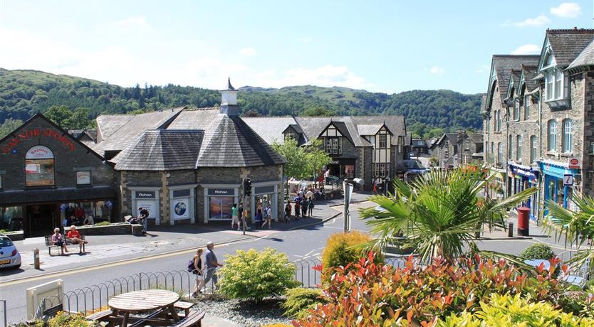 Photo of Holly Cottage