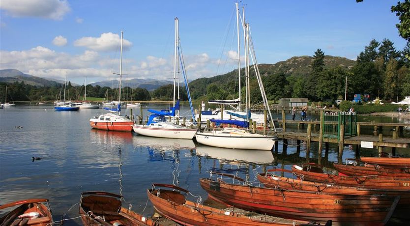 Photo of Holly Cottage