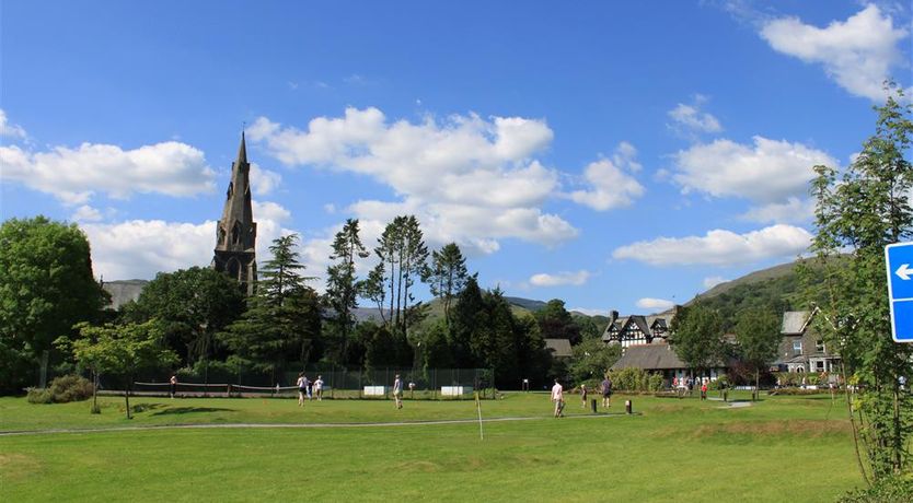 Photo of Holly Cottage