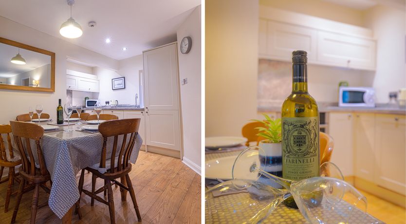 Photo of Holly Cottage