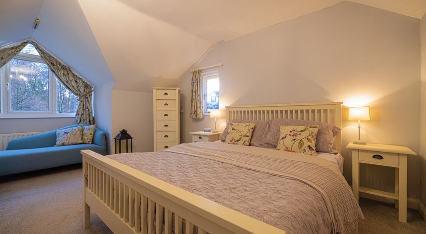 Photo of Holly Cottage