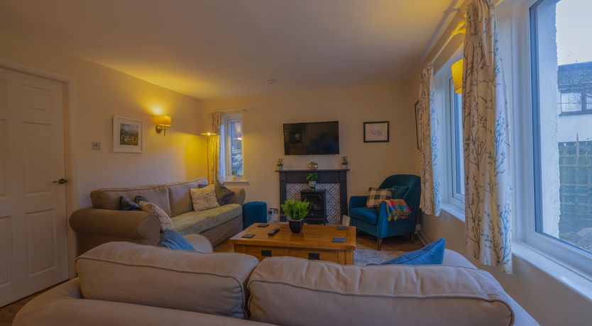Photo of Holly Cottage