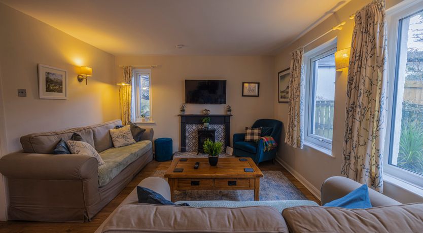 Photo of Holly Cottage