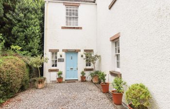 Grisedale View Holiday Cottage