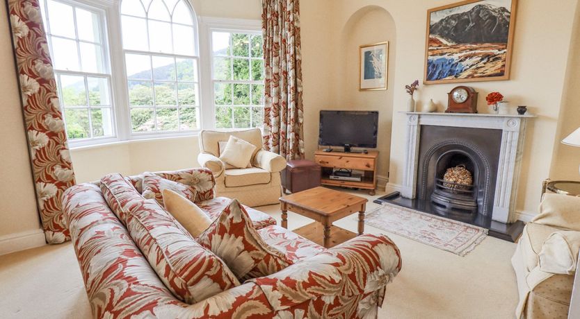 Photo of Grisedale View