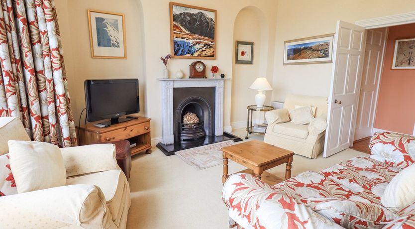 Photo of Grisedale View