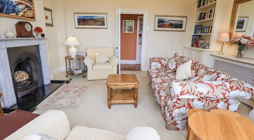 Photo of Grisedale View