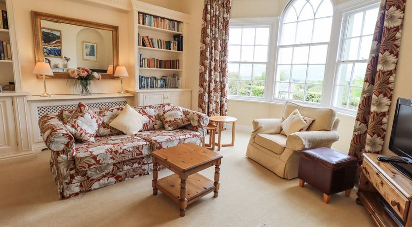 Photo of Grisedale View