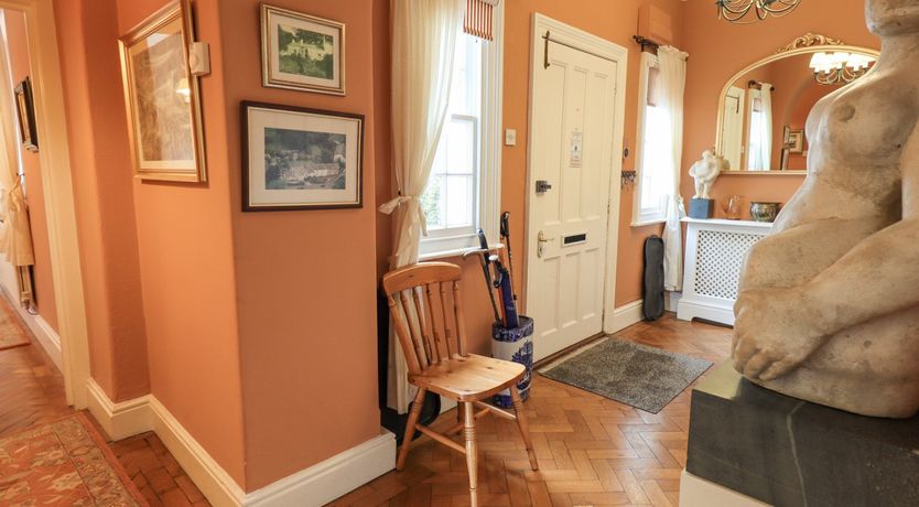 Photo of Grisedale View