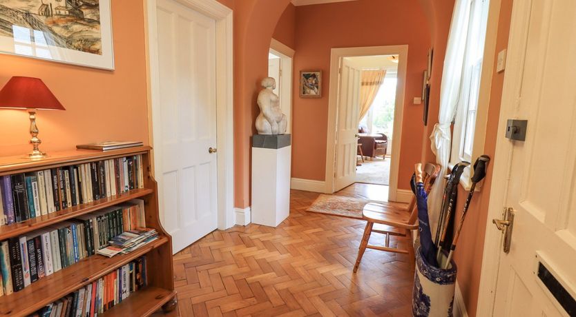 Photo of Grisedale View