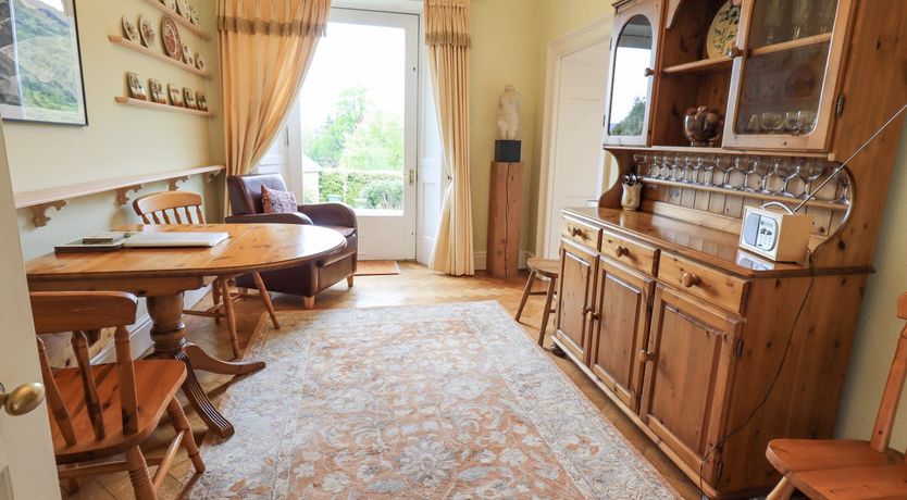 Photo of Grisedale View