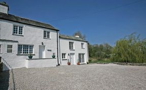 Photo of Great Hartbarrow Farm Cottage