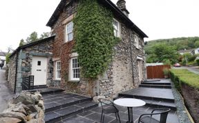 Photo of Fisherbeck Farm Cottage