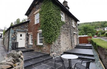 Fisherbeck Farm Cottage Holiday Cottage