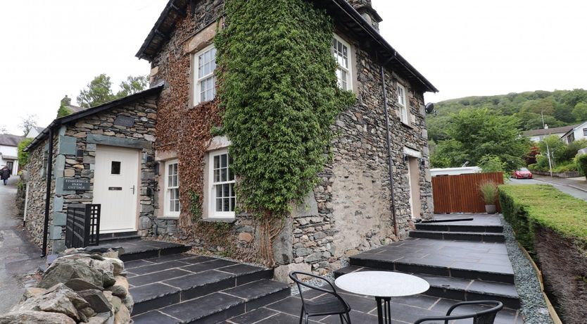 Photo of Fisherbeck Farm Cottage