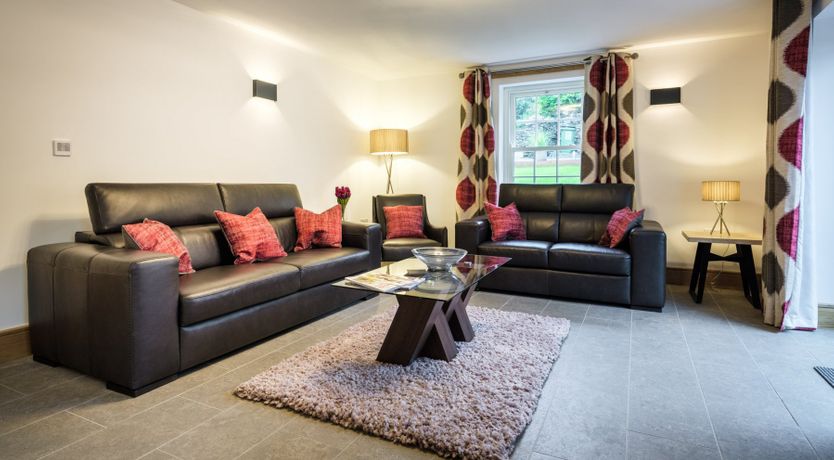 Photo of Fisherbeck Farm Cottage