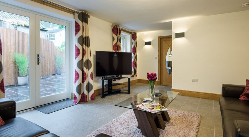 Photo of Fisherbeck Farm Cottage