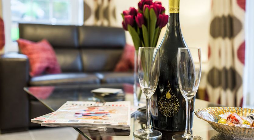 Photo of Fisherbeck Farm Cottage