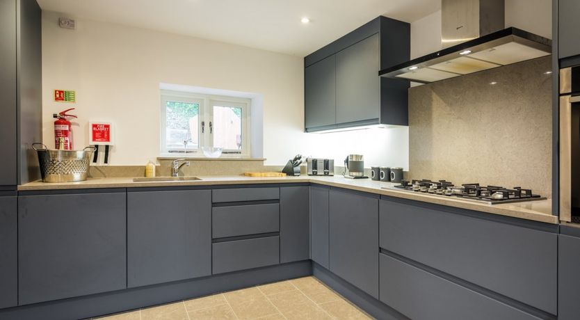 Photo of Fisherbeck Farm Cottage