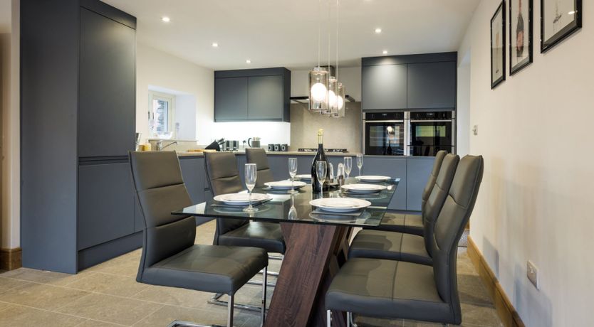 Photo of Fisherbeck Farm Cottage