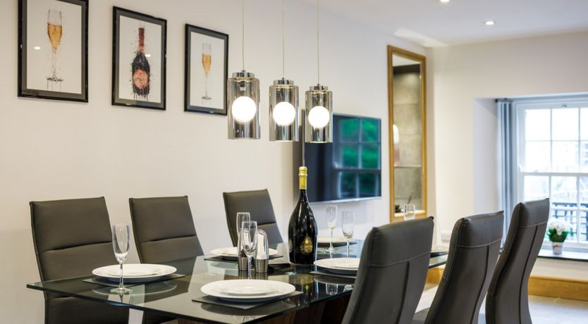 Photo of Fisherbeck Farm Cottage