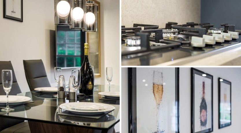 Photo of Fisherbeck Farm Cottage