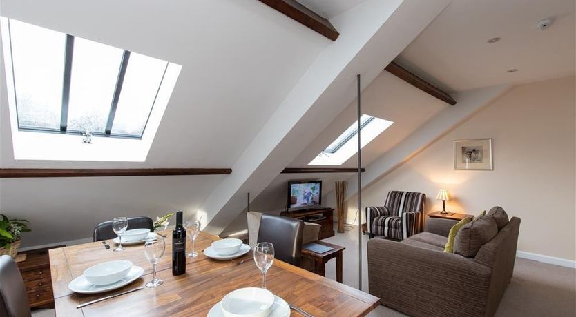 Photo of The Gallery