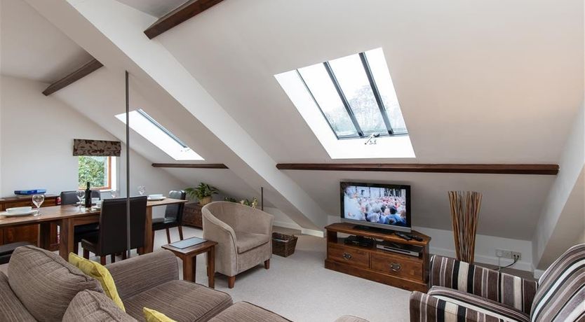 Photo of The Gallery