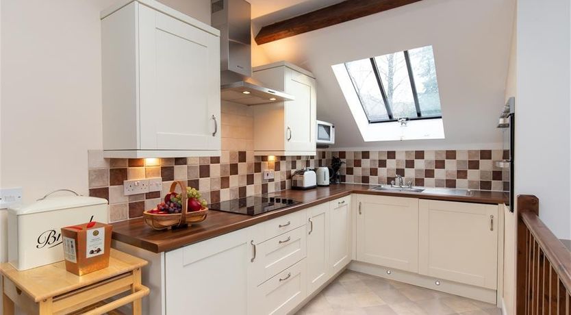 Photo of The Gallery