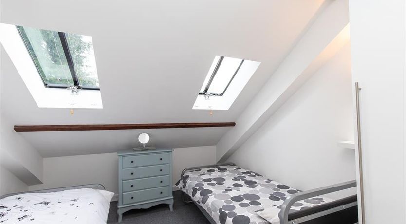 Photo of The Gallery