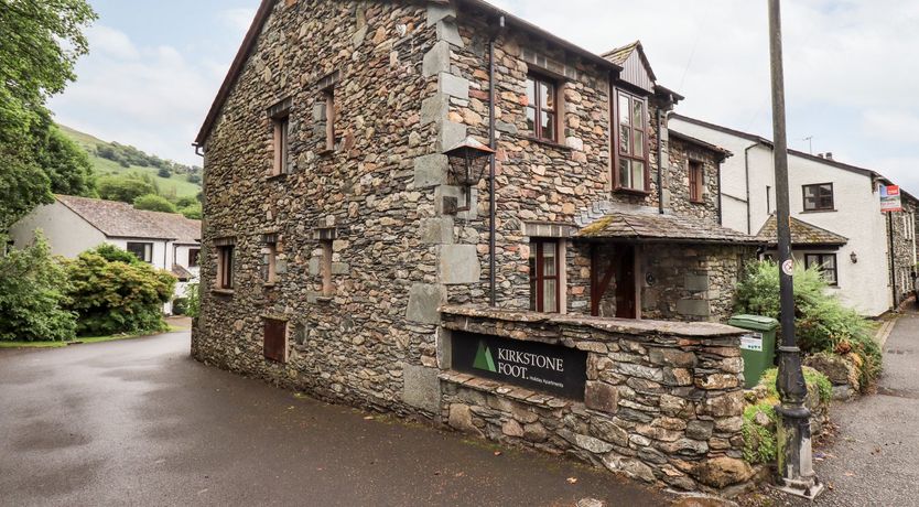 Photo of Chapelside Cottage