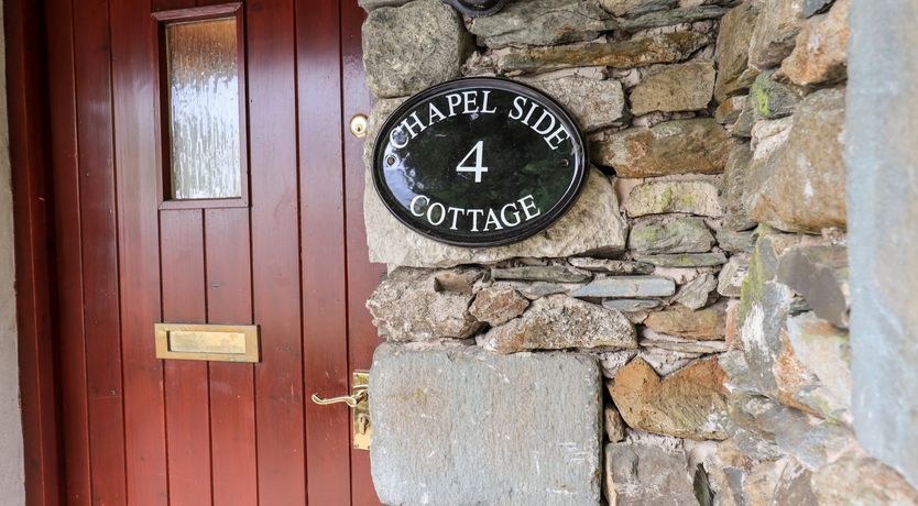 Photo of Chapelside Cottage