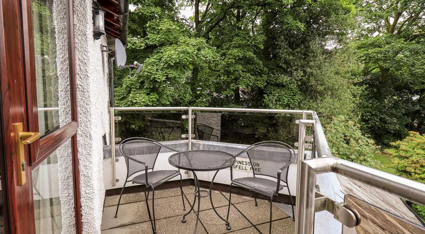 Photo of Chapelside Cottage