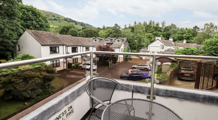 Photo of Chapelside Cottage