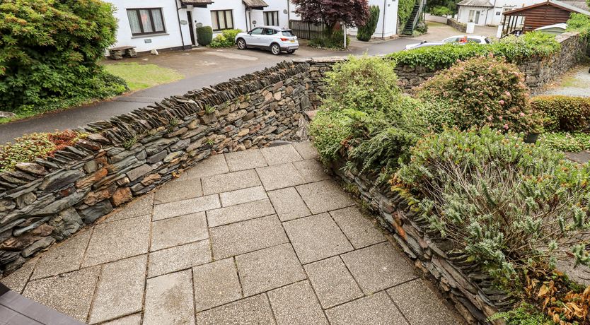 Photo of Chapelside Cottage