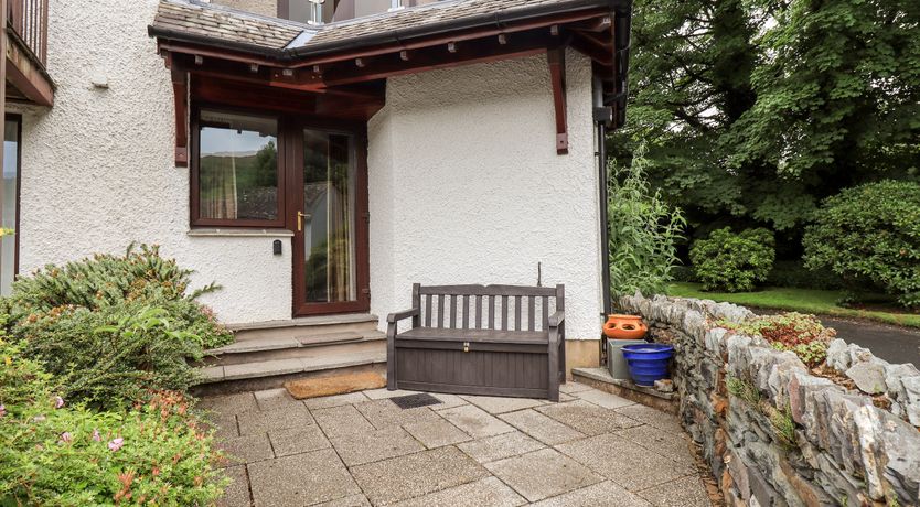 Photo of Chapelside Cottage