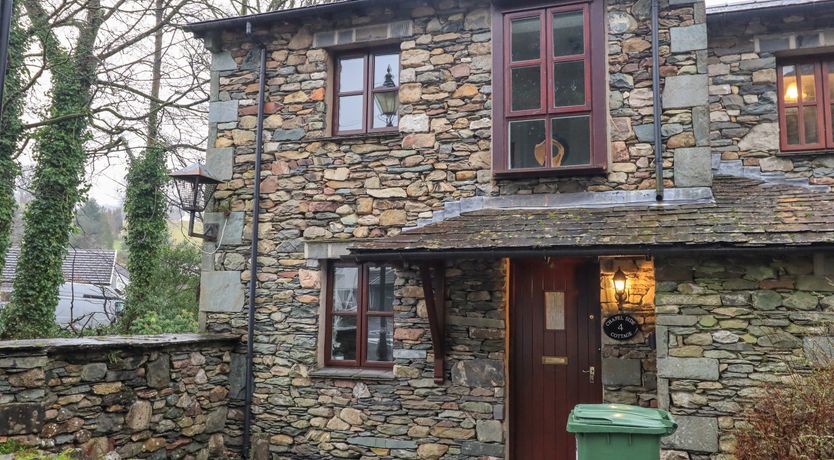 Photo of Chapelside Cottage