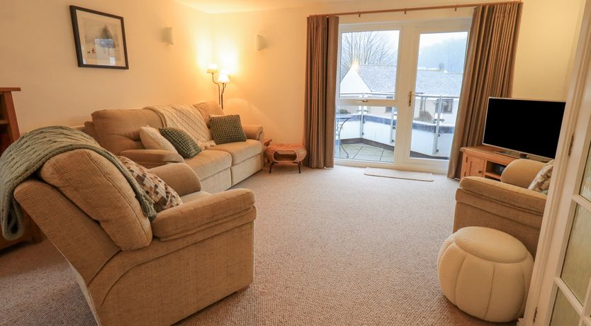 Photo of Chapelside Cottage