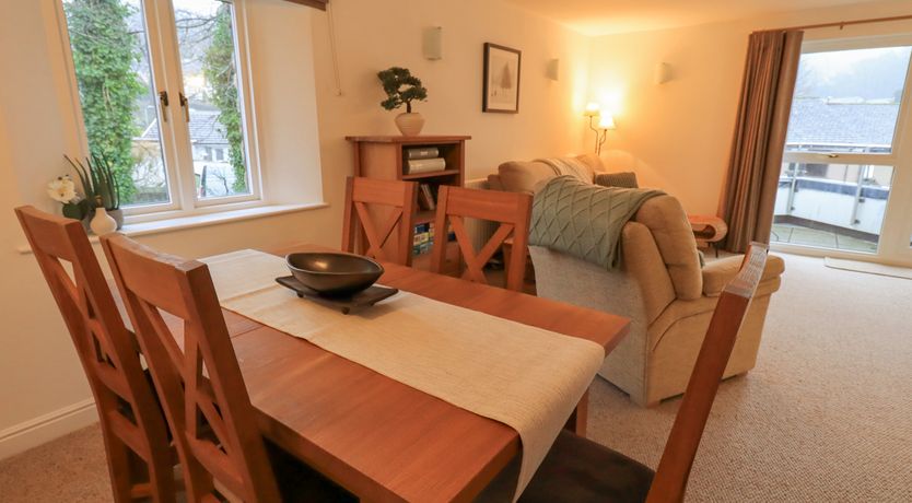 Photo of Chapelside Cottage