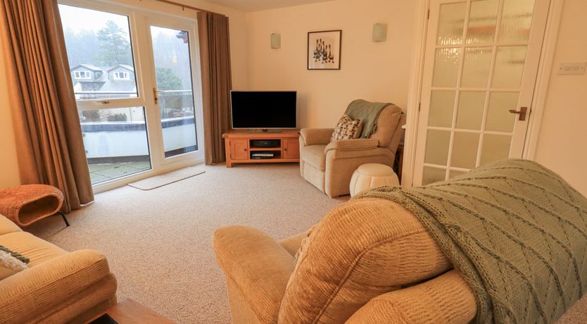 Photo of Chapelside Cottage