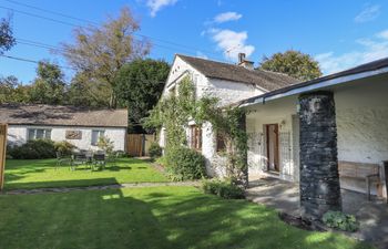 Croft Holiday Cottage