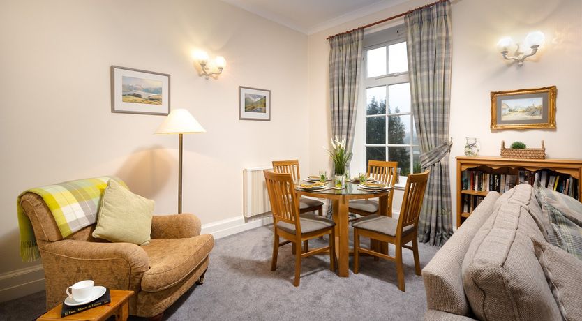 Photo of High Borrans