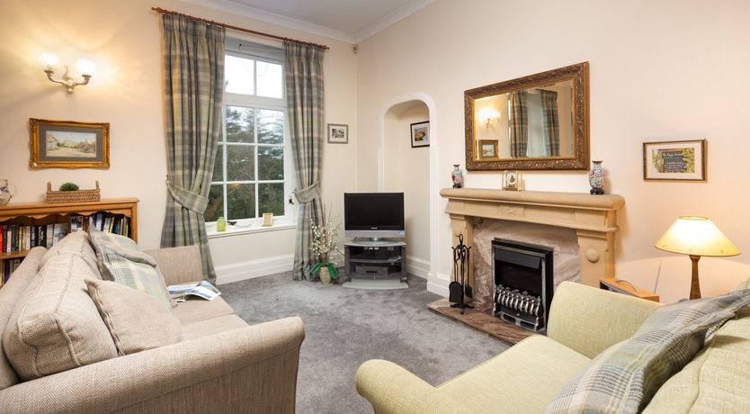 Photo of High Borrans