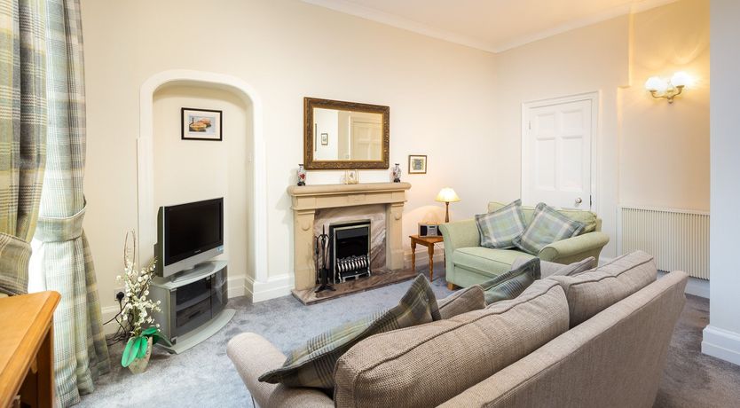 Photo of High Borrans