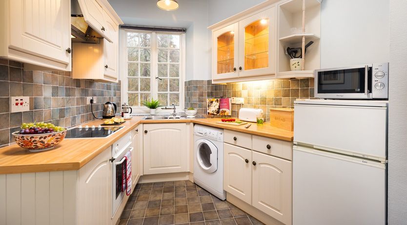 Photo of High Borrans