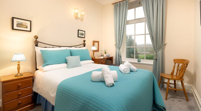 Photo of High Borrans